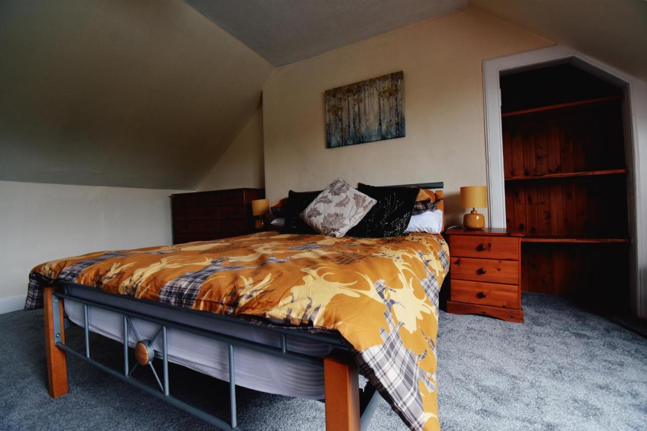 Jovie Apartment Stornoway  Exterior foto