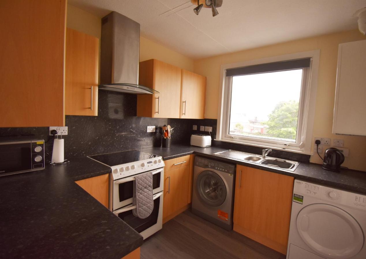 Jovie Apartment Stornoway  Exterior foto